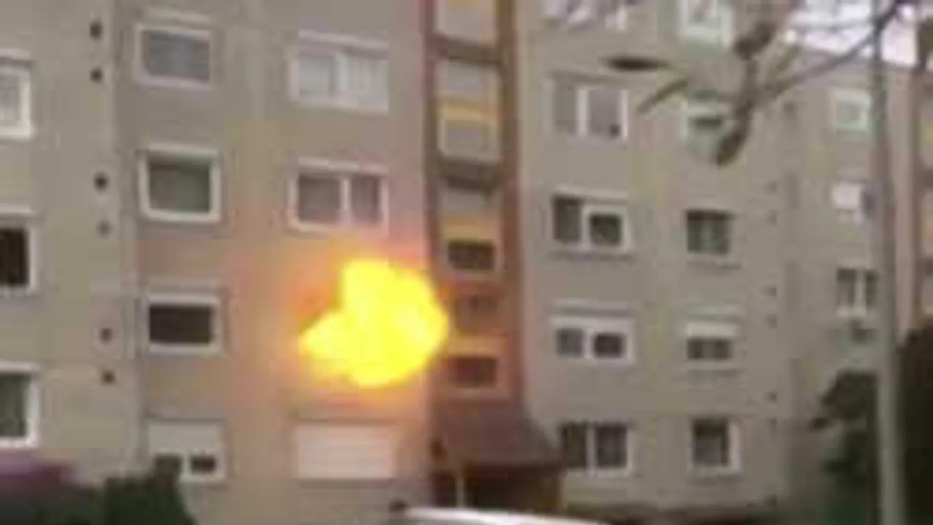 Óriási változás, ez történt a váci robbantó otthonában