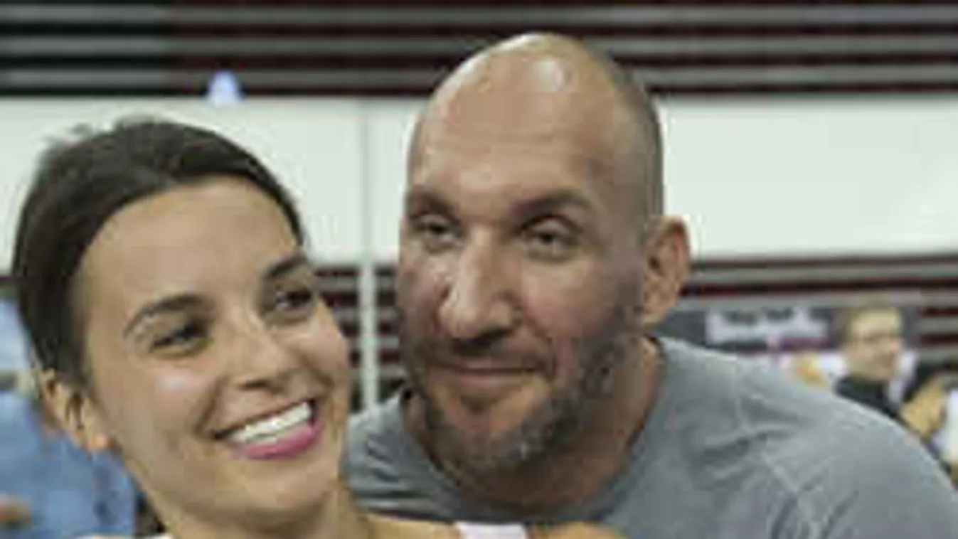 Berki vallomása Mazsiról: Fontosabb vagyok neki, mint a családja!