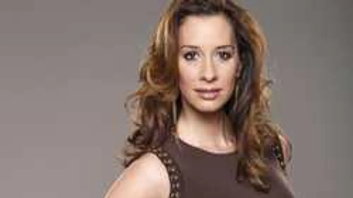 Demcsák Zsuzsa újra szerelmes: ez a férfi rabolta el a szívét