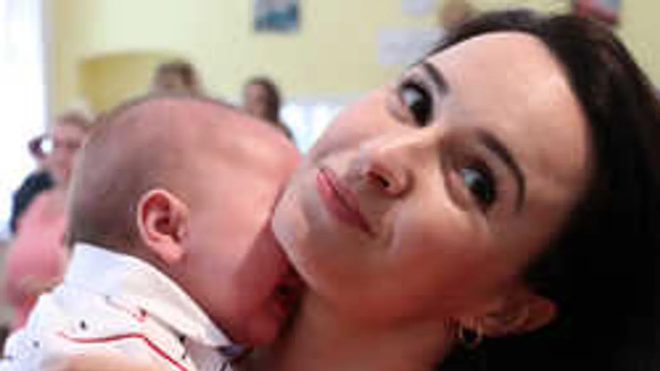 Óriási örömhírt jelentett be Dancs Annamari, ultrahangképpel ünnepel!