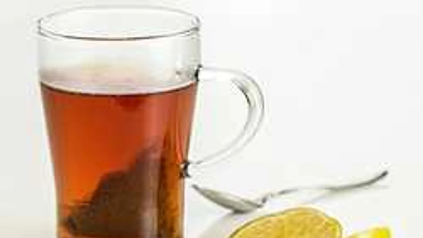 Soha ne dobd ki a használt teafiltert! Elképesztő, mire jó!