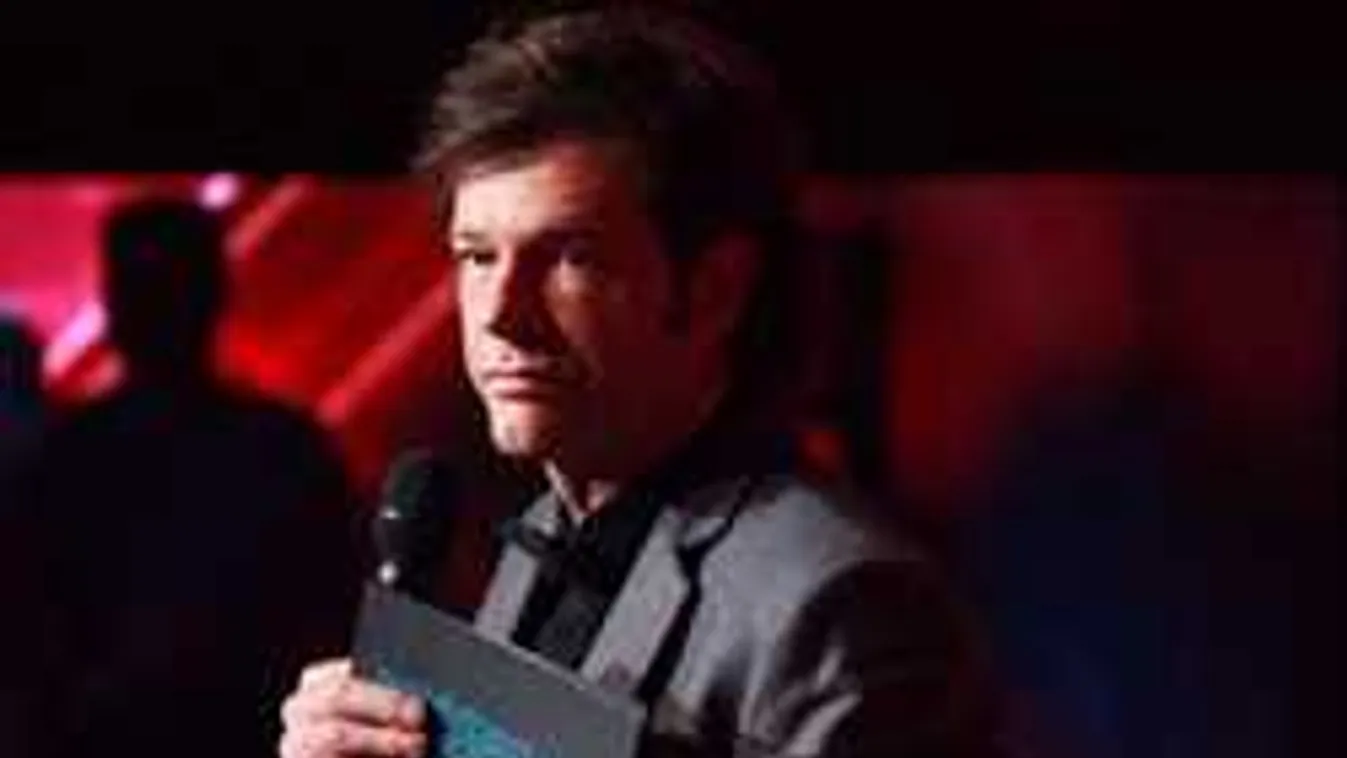 Elképesztő videó terjed, így rémisztget a magyar műsorvezető