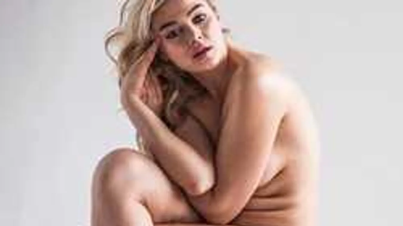 Fenébe a retusálással: ilyen egy igazi nő hasa a valóságban!