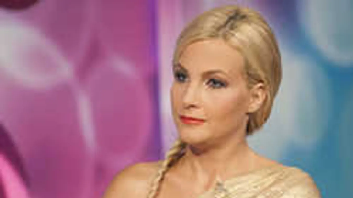 Szomorú, amit Várkonyi Andrea tett Liptai Claudiával