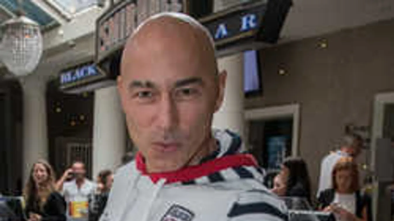 Kemény, mit vállalt be a népszerű magyar sztár