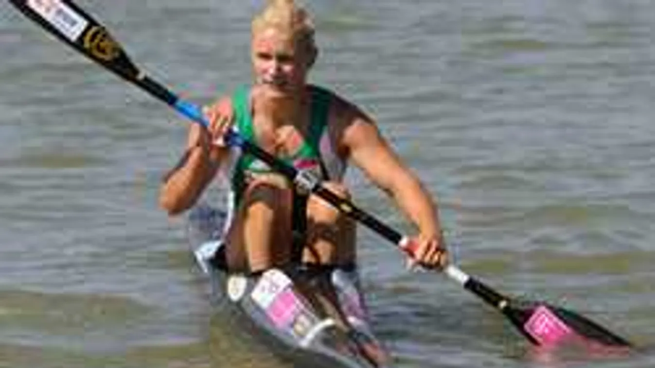 Drámai vallomás háromszoros olimpiai bajnokunktól