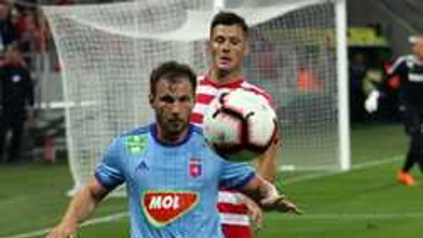 Nikolics elárulta, ezt várja a Chelsea ellen a csapatától