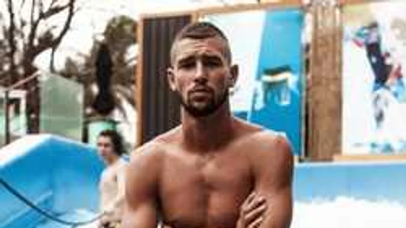 Magyar sztár izzadságára gerjednek Kínában