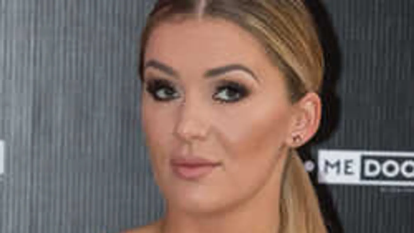 Kitálalt a szakításáról Hódi Pamela: ezt mondta Berkiről