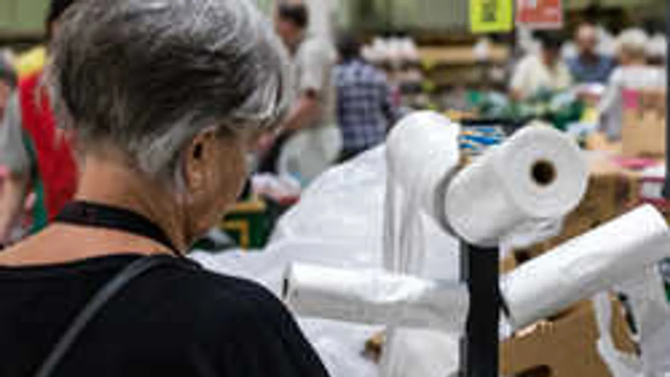 Bezárult a kör: önmagunkat szennyezzük a műanyaggal!