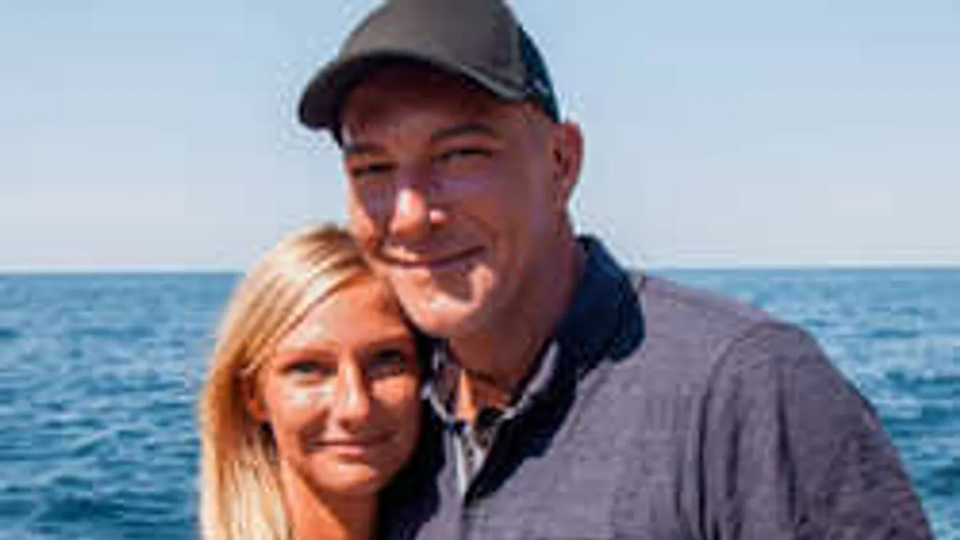 Újra élte súlyos balesetét Németh Kristóf menyasszonya