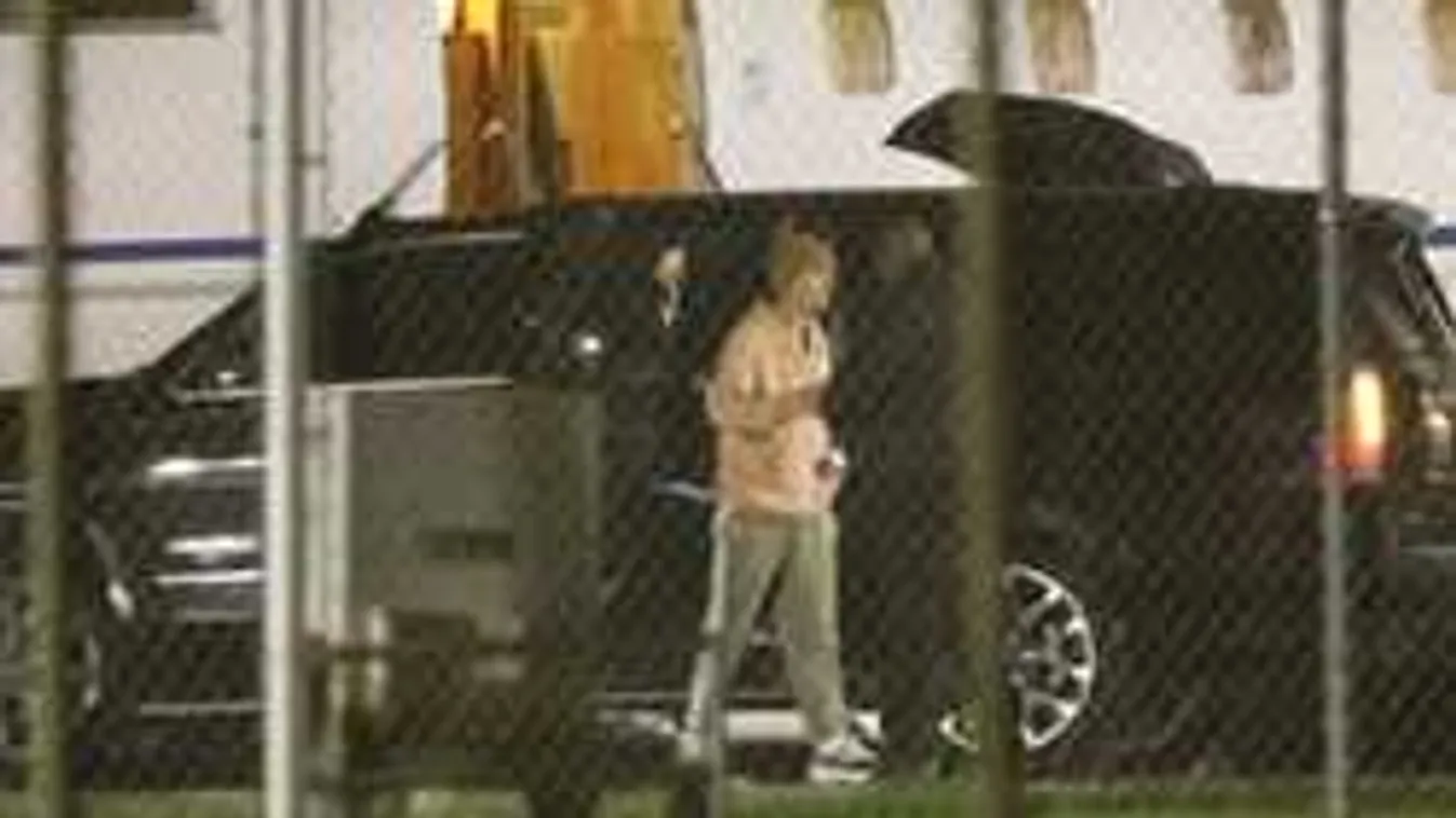 Elszólta magát Justin Bieber, váratlan helyen tett nagy bejelentést