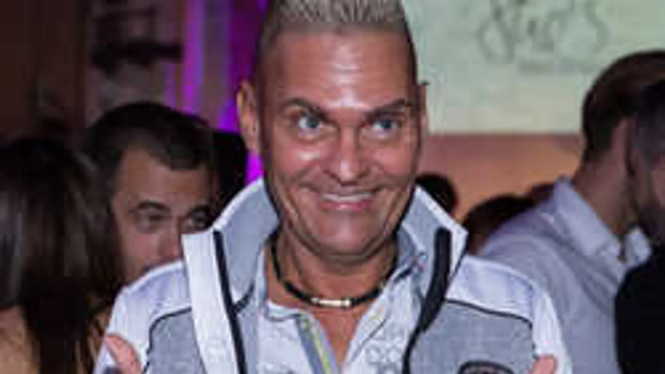 Megmutatta 33 évvel fiatalabb szerelmét a mulatós sztár