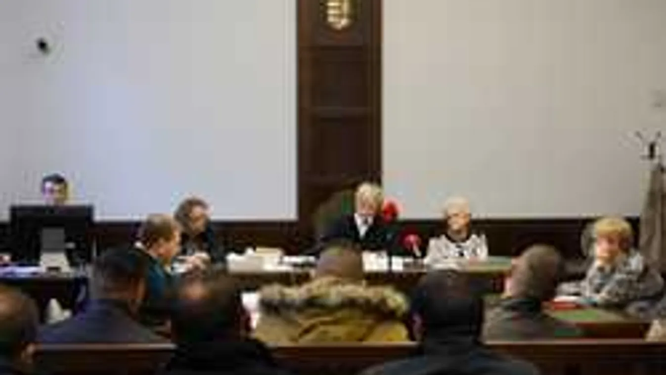 Meglepő, ezt mondja a népligeti erőszakról a gyanúsított