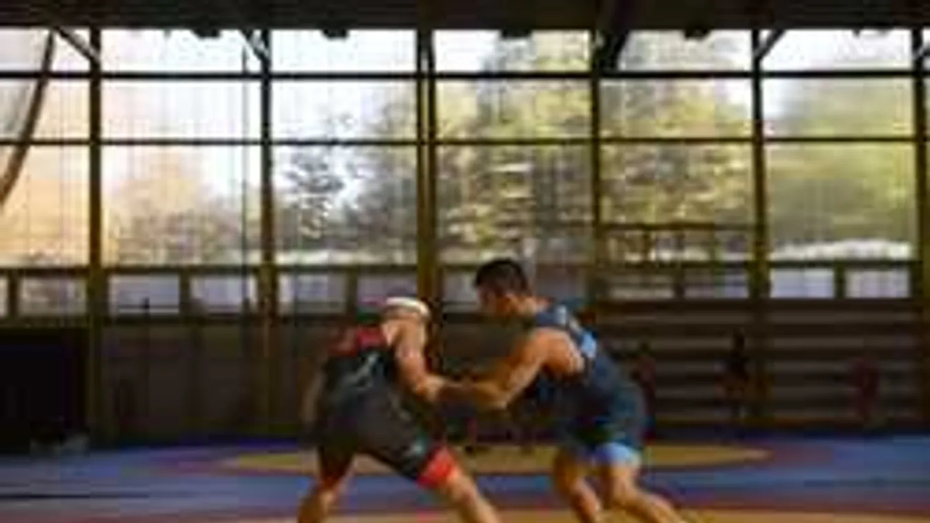 Minden idők legnagyobb birkózó-világbajnoksága lesz Budapesten