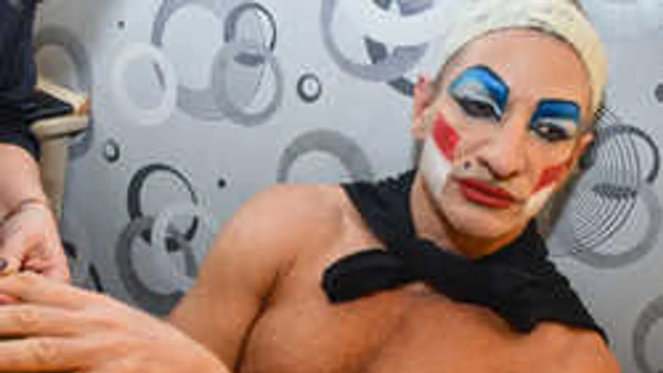 Ez nagyon durva, felismerhetetlenek lettek a TV2 sztárjai!