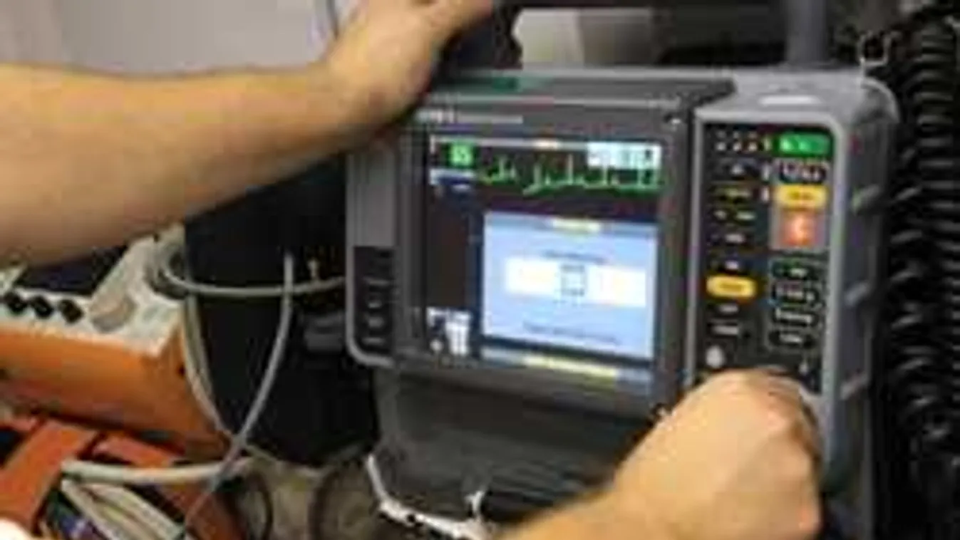 Fiatal árus hozott vissza az életbe egy halott nőt a budapesti piacon