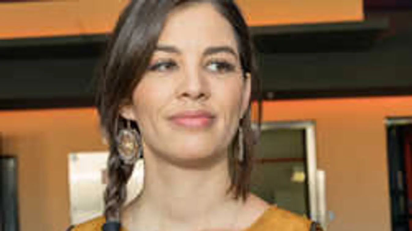 Megható fotó, így gyászolja kedvencét Ördög Nóra