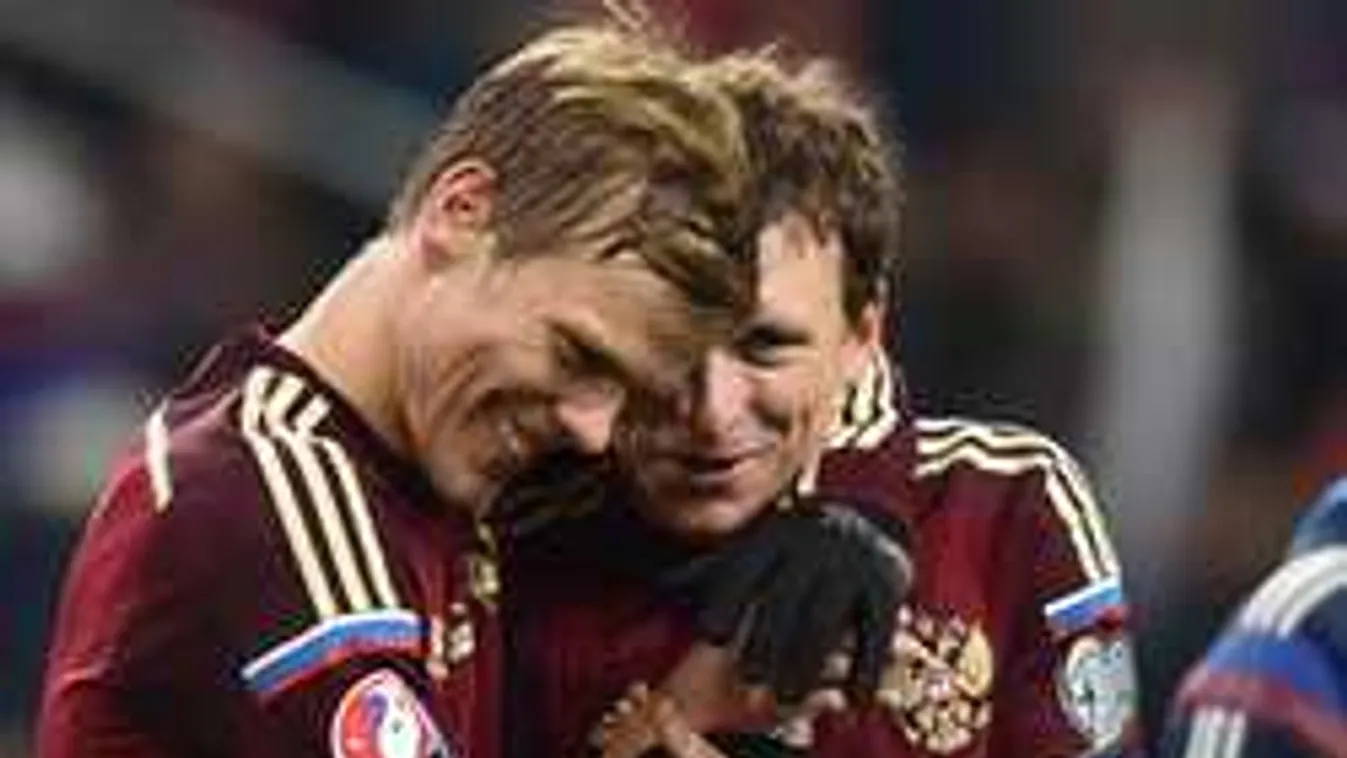 Börtön fenyegeti Dzsudzsák Balázs orosz haverját