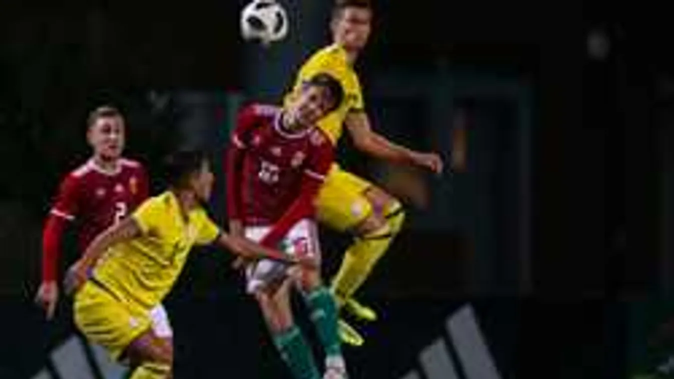 Egy lépésre az álomtól, sorsdöntő meccs vár a focistáinkra