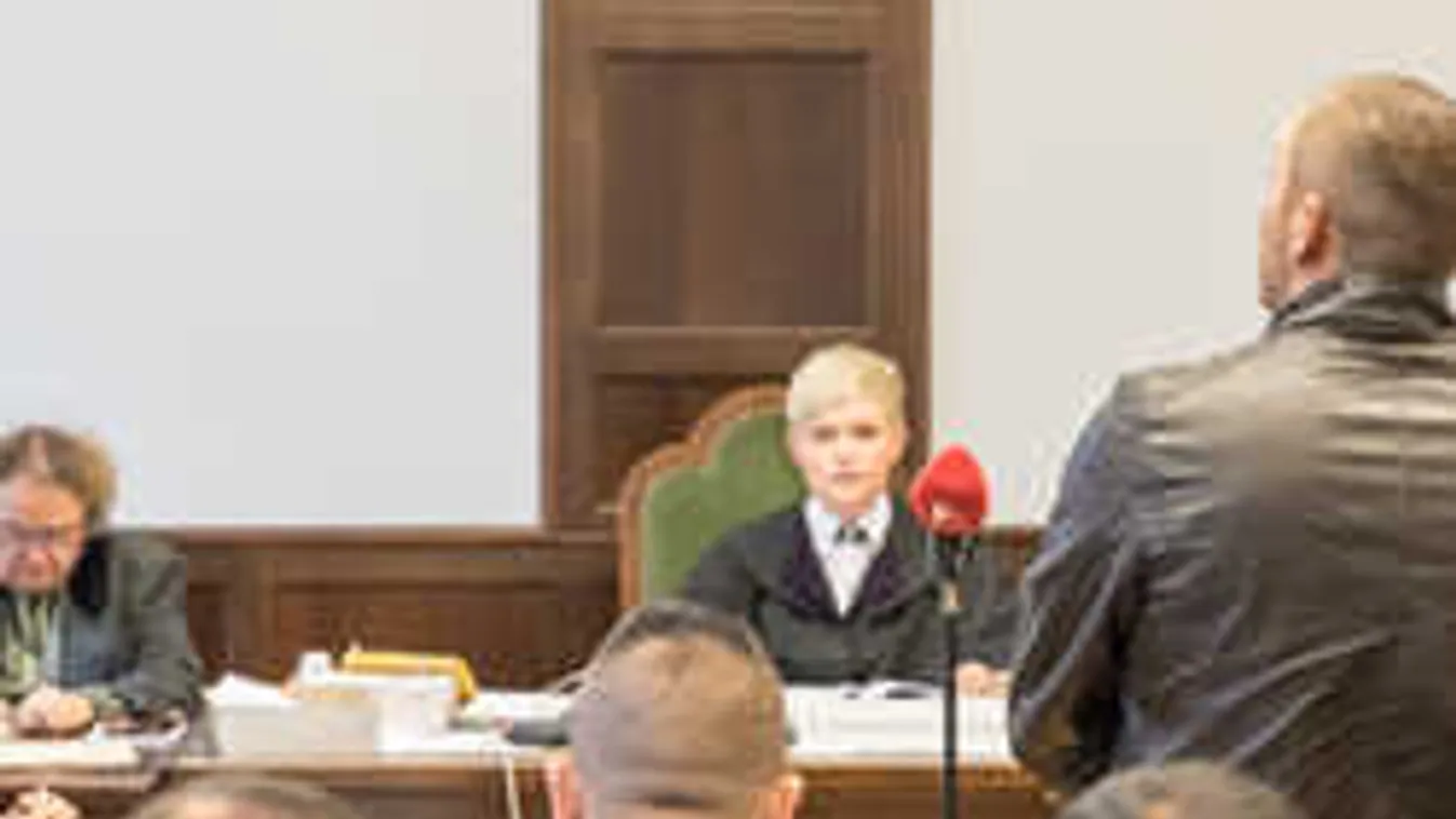 Újabb fordulat a népligeti erőszak ügyében