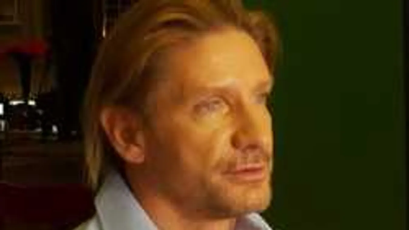 Pintér Tibor kipakol: így vág vissza trágár barátnőjének