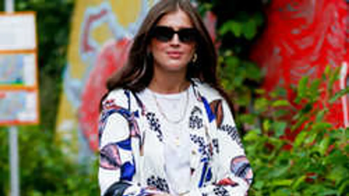 Soha többé nem lesz unalmas a női kabát, ez az ötlet őrült jó