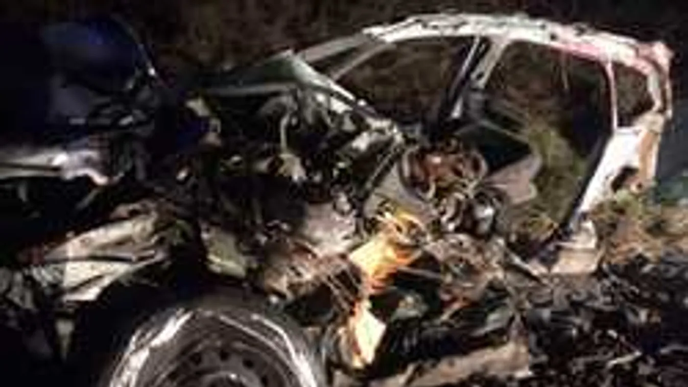 Négy gyerek maradt árván a csongrádi vasúti szerencsétlenség után