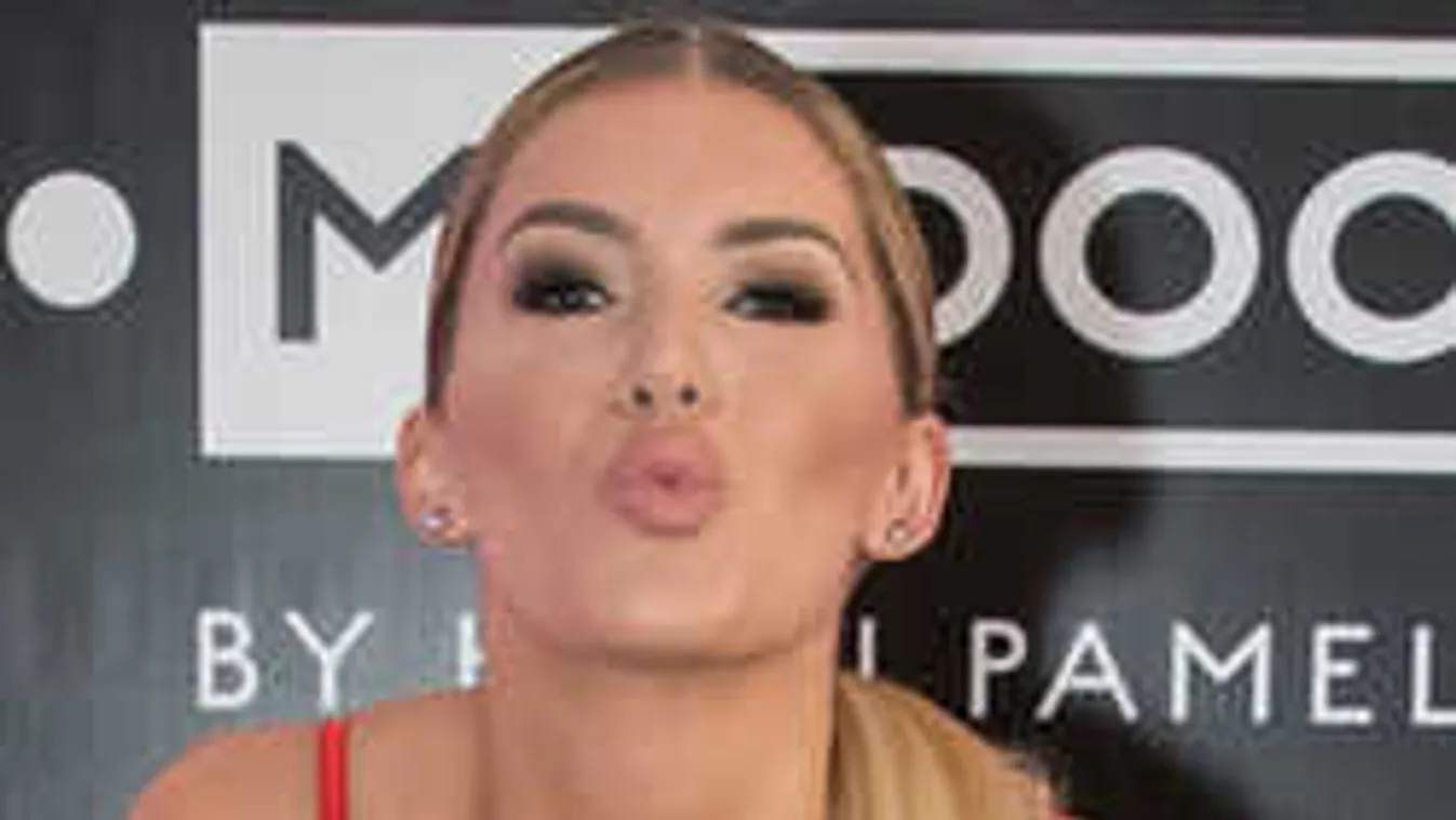 Berki Krisztián kislánya rajong anyukája új szerelméért