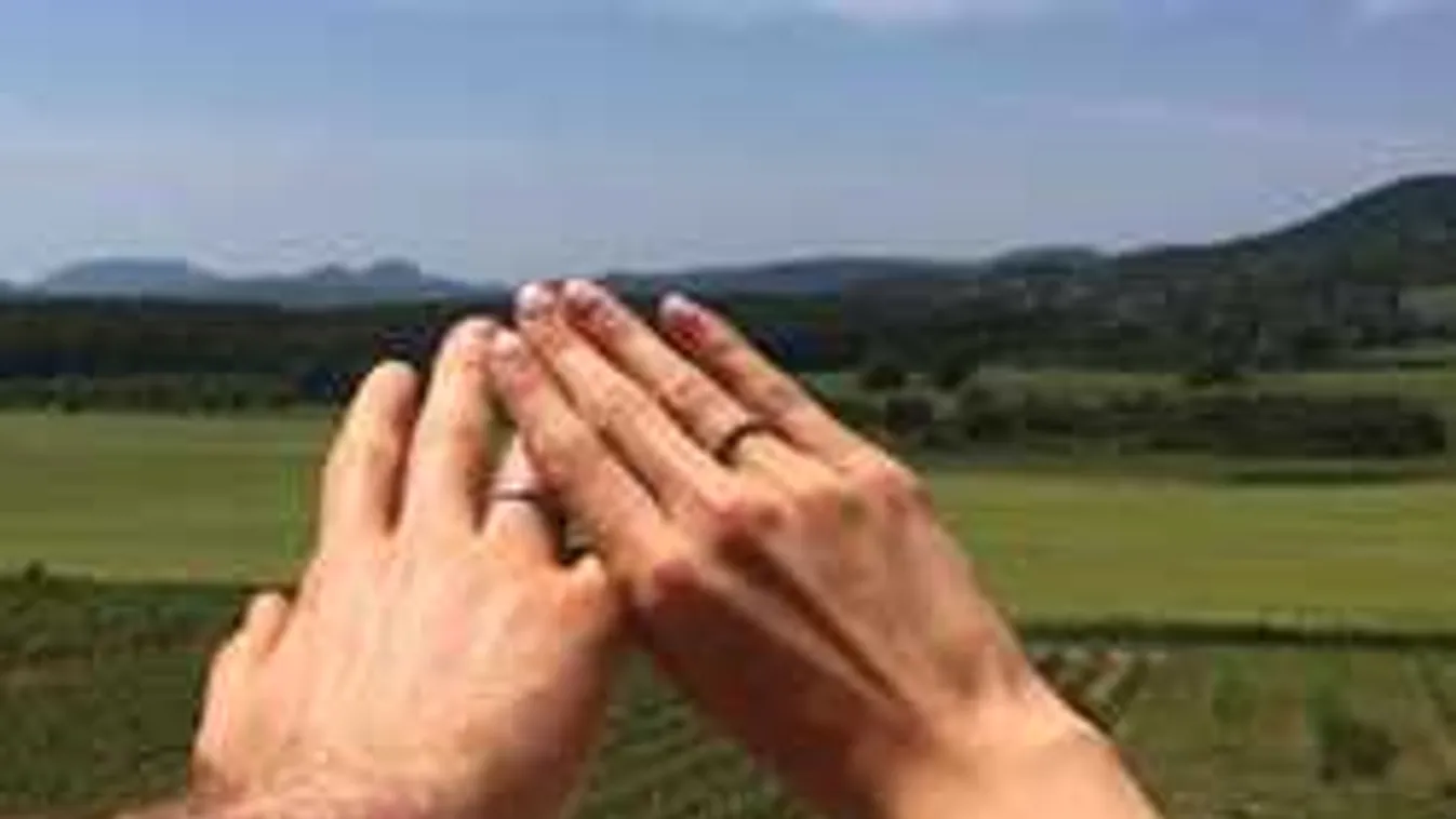 Egyre többen mondják ki a boldogító igent Magyarországon