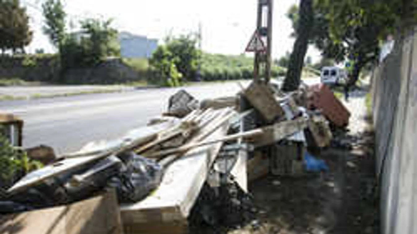 Szabadítsuk meg Magyarországot a szeméttől!