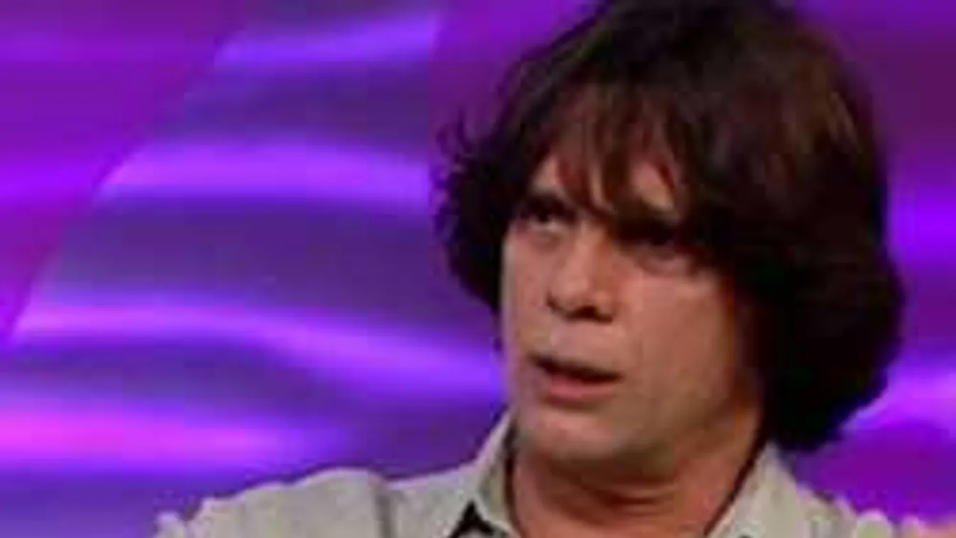 Kiderült, válása után kivel boldog most Takáts Tamás