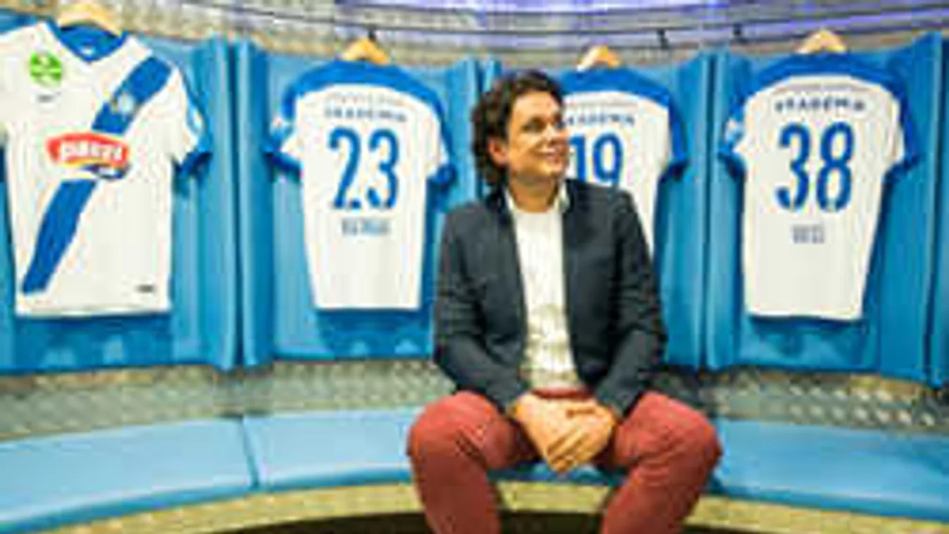 Nagypapa lett Deutsch Tamás