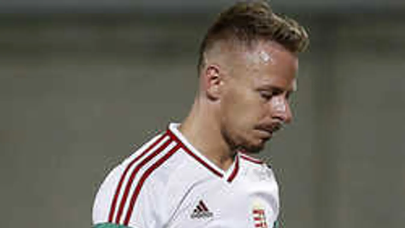 Rossi kipakolt: Dzsudzsák ezért nem került be a válogatott keretébe