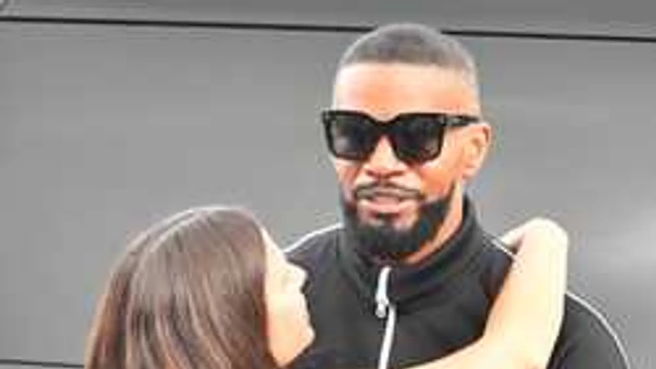 Valami történt a sztárapuka arcával: Így álcázza magát?