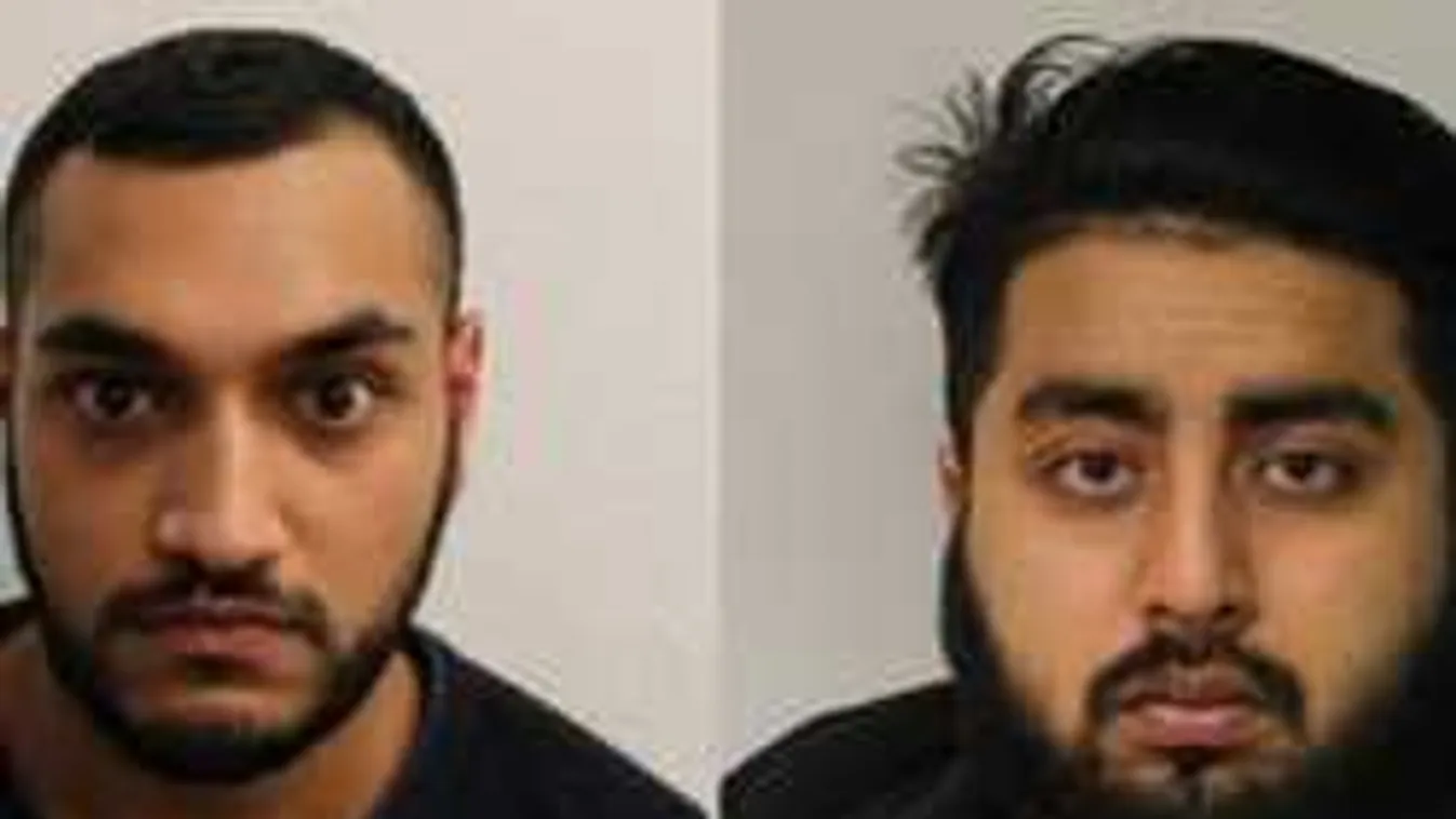 Kábítószeres alkohollal itatták le, majd megerőszakolták a lányt...