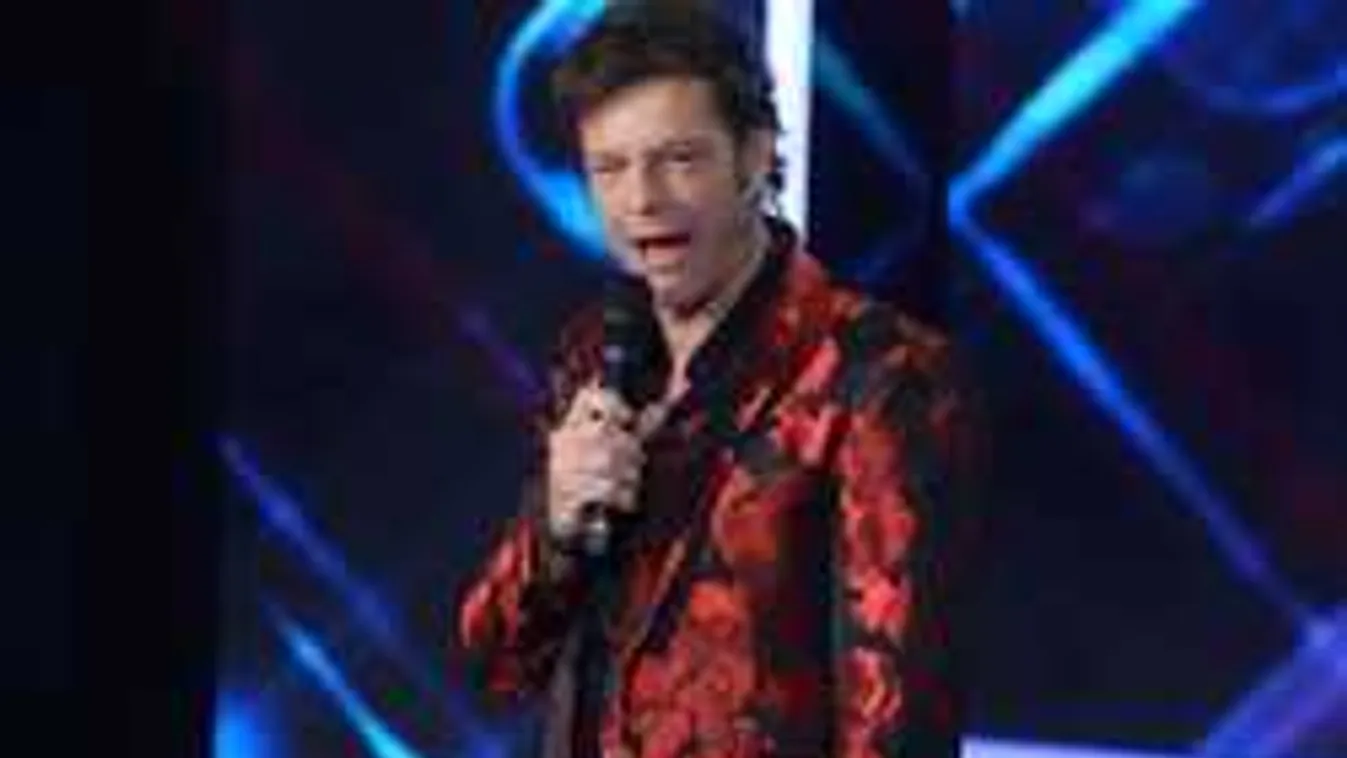 Õrült ajándékokkal lepte meg a zsűrit Tilla