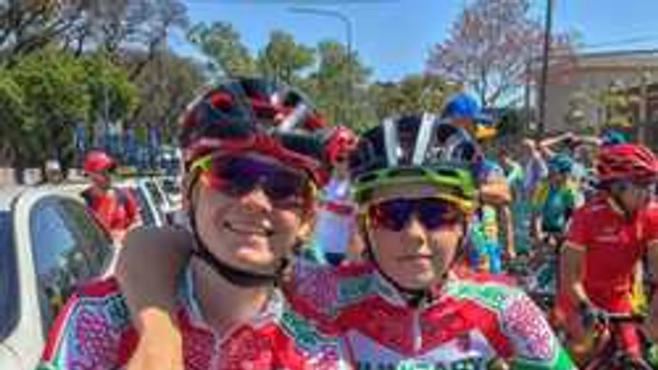 Véget ért az ifi olimpia, így végzett a magyar csapat