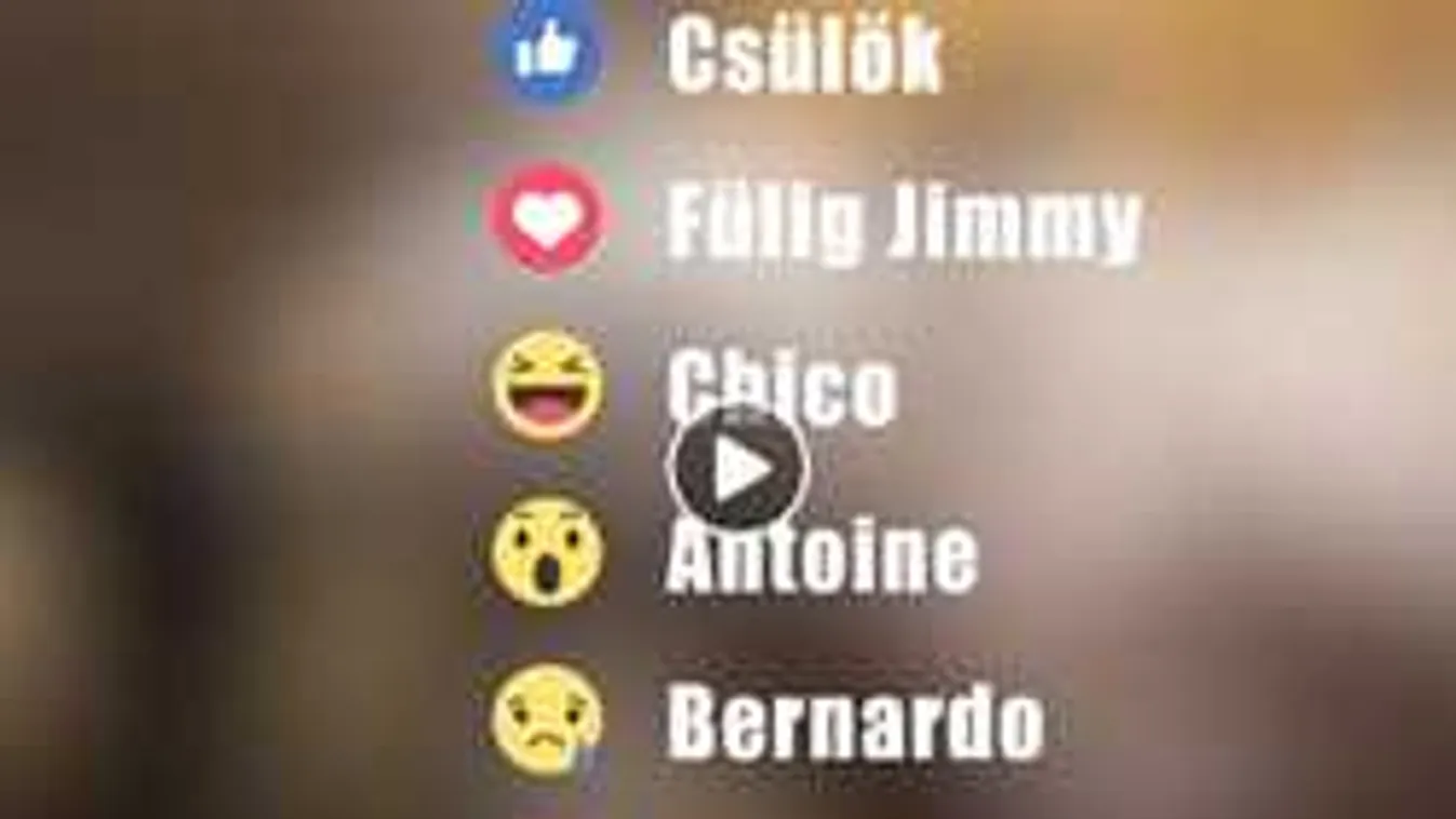 Miért éppen egy rinocéroszt fogadott örökbe Orbán Viktor?