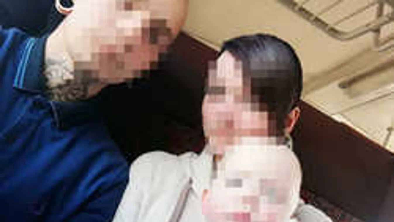 Kiengedték a kórházból a várpalotai meggyilkolt kisfiú apját