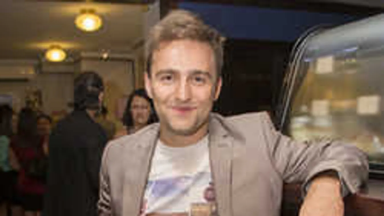 Szenvedélyéről mesélt a híres magyar műsorvezető