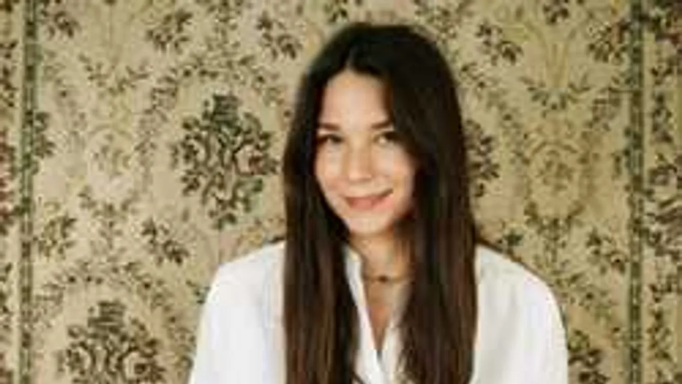 Találkozott Nanushka és Orbán Viktor. De hogyan?