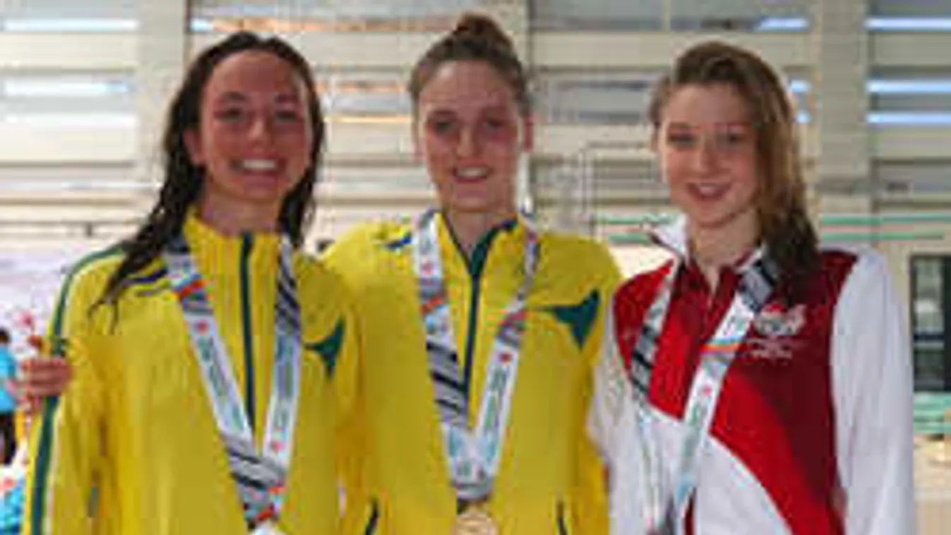 Borzalmas tragédia: bennégett egy házban a fiatal úszóbajnok