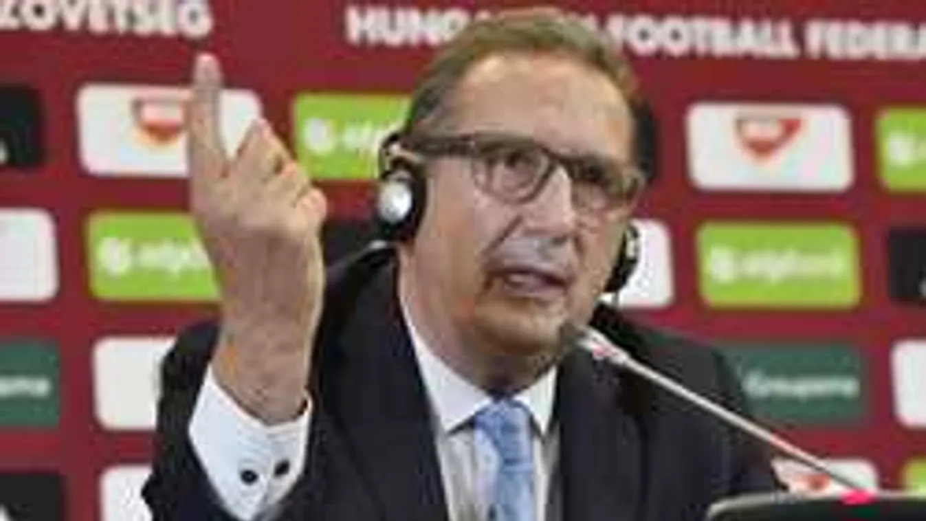 Politikus lesz a bukott magyar kapitány