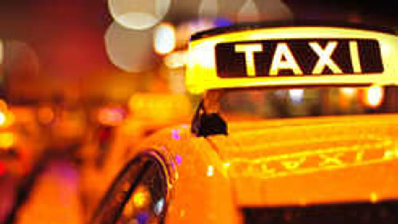 Vicces, miért nem tudta ellopni a taxit a tolvaj! A sofőrnek nagy mázlija volt