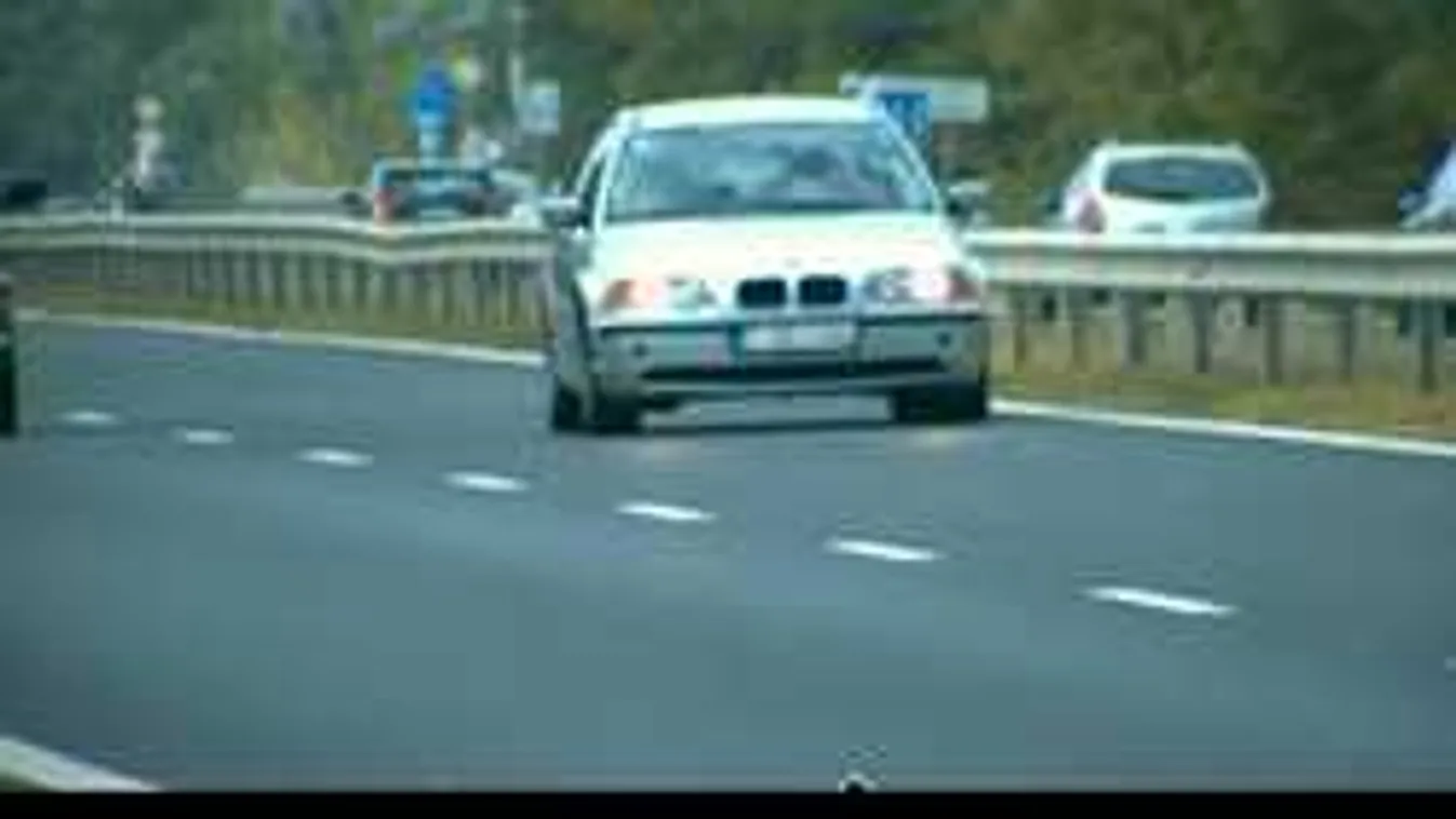 Leleplező fotó: elkapták a magyar utak rémét