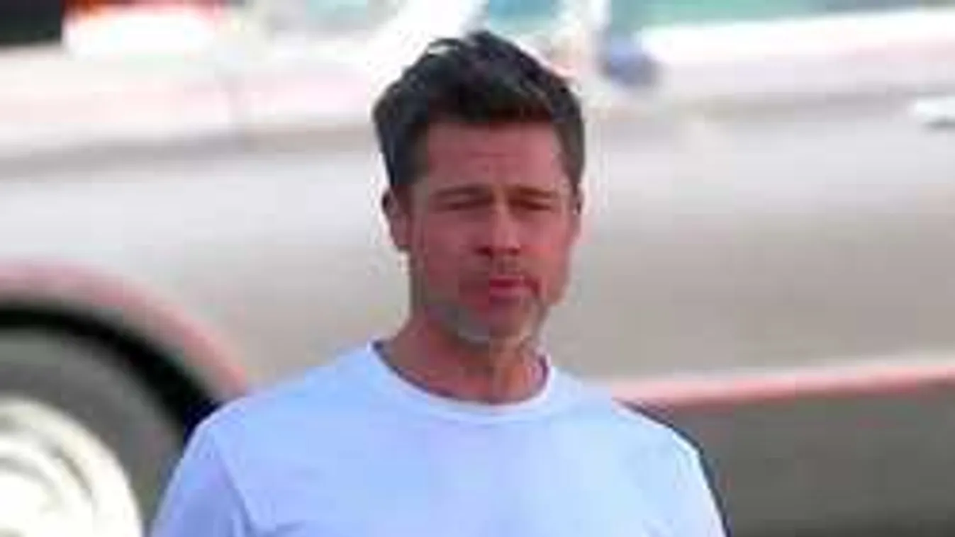 Gyorsan továbblépett, már el is jegyezték Brad Pitt exbarátnőjét