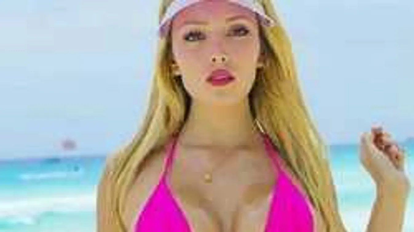 Bimbómelltartó a legszexibb új divat, ettől térdre rogynak a férfiak