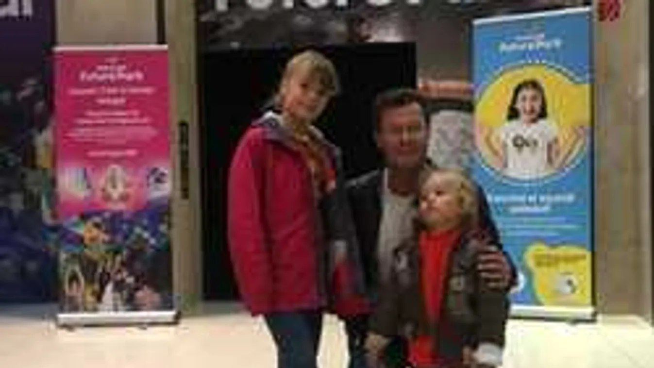 Meglepő kijelentést tett Stohl András: ezt senki nem tudta róla