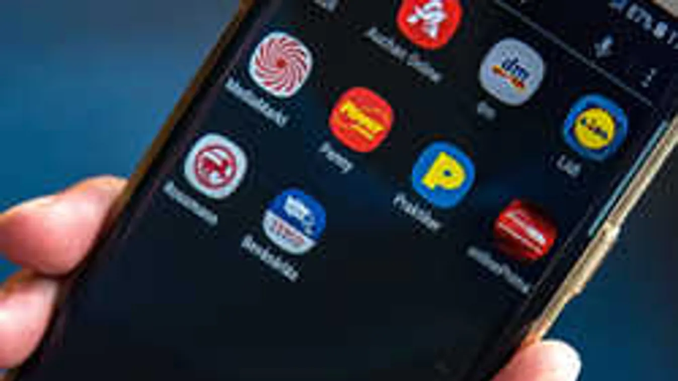 Mobilra költöznek a reklámújságok